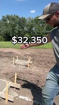What It REALLY Costs to Build on Raw Land 💸