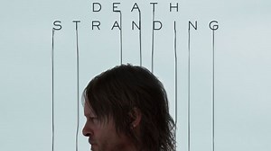 Kojima's next game is the spiritual rebirth of Silent Hills called Death Stranding