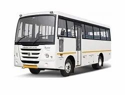 Ashok Leyland Staff Bus -  Latest Price, Dealers & Retailers in India