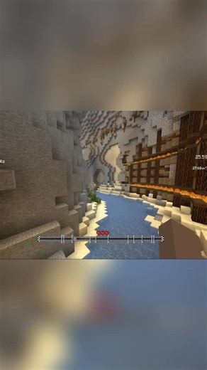 Console Edition Minigames on Instagram: "#minecraft #console #legacy #glide"