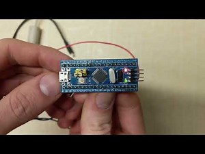 Blue Pill Bootloader