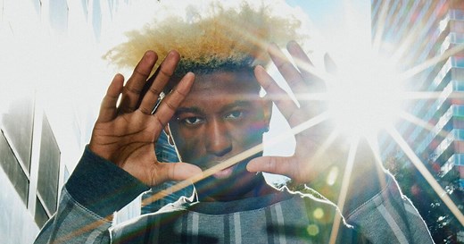 Julius Rodriguez, a young pianist fusing (all) the music from inside-out