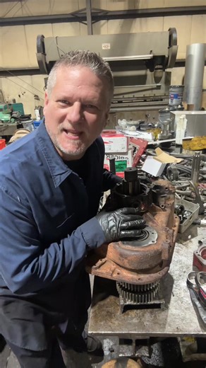 Understanding Diesel Truck Transmission Repairs