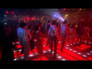 Saturday Night Fever flashback: How John Travolta turned disco into unforgettable movie magic (1977) - Click Americana