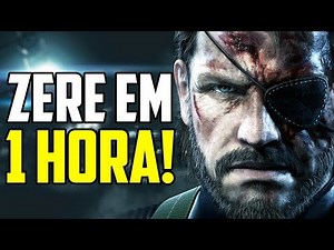 7 JOGOS EXTREMAMENTE CURTOS!