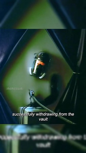 They can pass through any wall using this technology #wall #pass #technology | Ritz Fritz Blancia