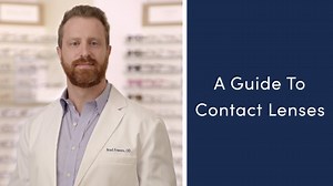 Not sure which type of contact lens is right for you? Dr. Bradley Powers shares his tips on how to choose from the wide range of solutions available from daily disposable to extended wear contact lenses.​⁣ ​⁣ ⁣ #LensCrafters #BecauseSight #eyecare #eyehealth | LensCrafters | Facebook