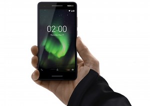 HMD Global Unveils Nokia 2.1 Android Go Phone; Made For Entertainment