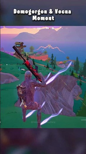 When Demogorgon and Vecna team up...