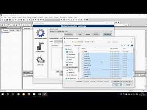 How to install Borland C++ Compiler in CodeBlocks?