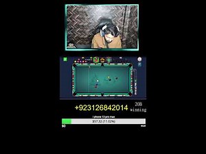 20B winning today 200m table | Day 36 Gameplay#8ballpool#bp#live Stream#8ballpoollive