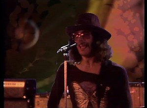 167K views · 104 reactions | Iron Butterfly - Butterfly Bleu - Live, 1971 Beat-Club 30.01.1971 Remastered Audio | Progressive Rock Land | Facebook