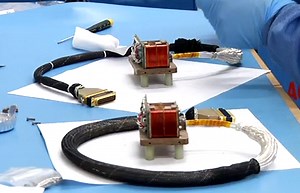 Measuring Mars: The MAVEN Magnetometer