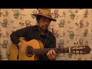 The Theme from "BIG WAVE" ビッグ・ウェーブ (山下達郎)