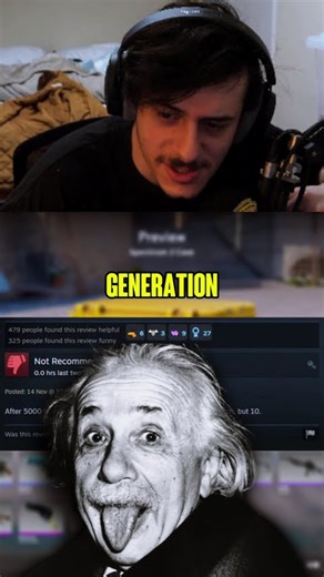 HONEST CS2 REVIEW #counterstrike #counterstrike2 #cs2 #csgo #cs #fyp #arrowcs #ohnepixel