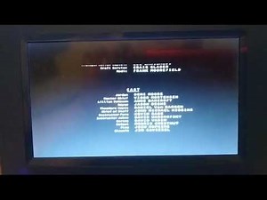 G.I. Jane (1997) End Credits