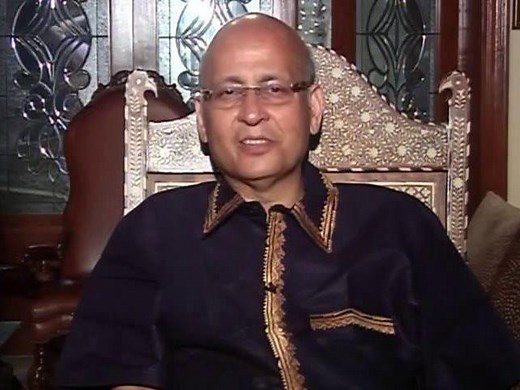 34K views · 266 reactions | P Chidambaram landed in CBI custody even with top legal guns of the Congress present for his defence. NDTV spoke to Congress' Abhishek Manu Singhvi over how Indrani Mukerjea has emerged as a key player in the case with her testimony and if this is a cause for worry. | NDTV | Facebook