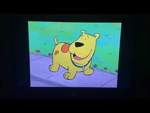 Clifford the Big Red Dog: Stormy Weather