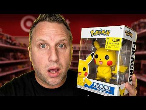 🚨 Target Clearance is INSANE Right Now! (Hidden $5 Deals Found)