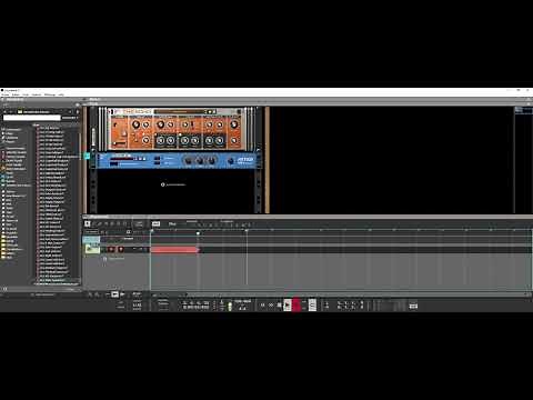 Débuter en Musique sur Ordinateur (MAO) avec Reason Studio 12 c'est facile (Tuto FR)