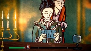 Card Shark is a love letter to history's best tricksters, scammers, and cheats