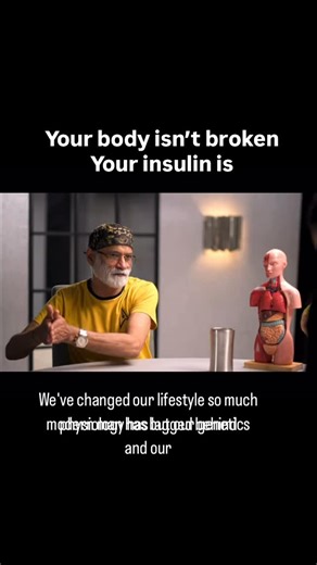 Longevity Journey on Instagram: "Fasting isn’t a trend. It’s biology. 🧠 Dr. Pradip Jamnadas, cardiologist and metabolic health expert, explains why fasting is one of the fastest and safest ways to burn visceral fat - the dangerous fat surrounding your organs. 🌿 The real issue isn’t calories. It’s insulin. When insulin stays chronically high, fat becomes trapped inside the body. No matter how little you eat, fat loss stalls, inflammation rises, and metabolic health declines.🙈 This is why fasti