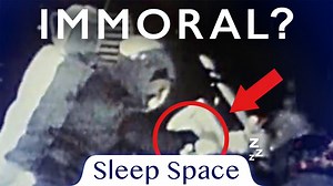 The NASA Scandal So Embarrassing They Still Avoid Speaking Its Name