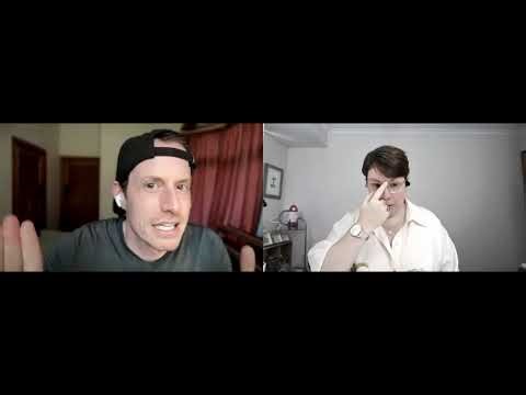 Gen V -Improv Duo -The Ladder- Gigabit