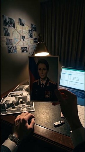 She Slipped Me a Key in the Hotel Elevator