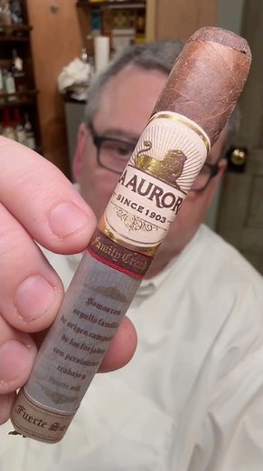 La Aurora Family Creed Fuerte Sol 🔥 Smooth Power with Coffee & Spice #shorts