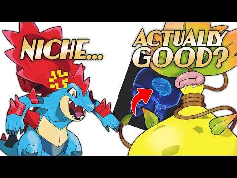 EVERY New Mega In Pokémon Champions Explained In 13 Minutes