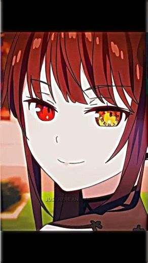 WAH KYA NAJARE ❤🥀 #anime #love #viral