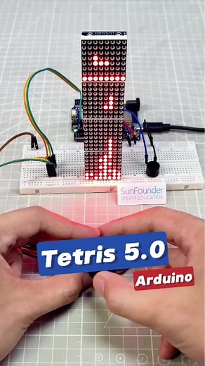 Raspberry Pi Robot That Sees and Follows You