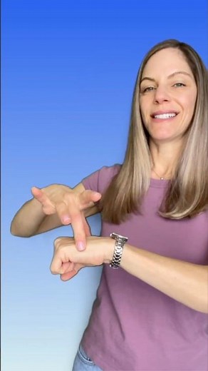 How to Sign - EARTH DAY - Sign Language ASL #shorts 🌎