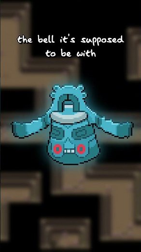 Bronzor and Bronzong Are Just Bland and Boring | Pokemon Gen 5 Sprite Review
