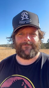 1.4K views · 150 reactions | Our plan to use livestock to move our landscape from being dominated by a less-desirable grass to a diverse pasture. Day one. So excited. | Belvedere Farm | Facebook