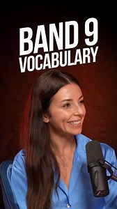 Watch this student use high-level words naturally and score a perfect Band 9 in IELTS Speaking! | IELTS Advantage