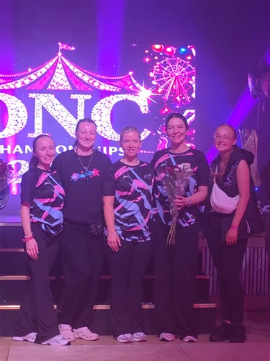 Celebrating Our Girls at the Festival