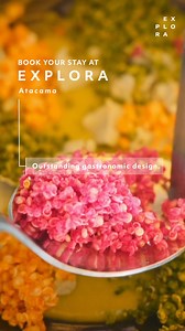 1K reactions · 138 shares | Explore the Atacama Desert with over 30 explorations to choose from, guides and an awarded lodge. Book now! | Explora Travel | Facebook