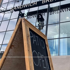 Ward 3 City Councillor Renaldo Agostino says the benefits far outweigh the risks for permanent patios at businesses in downtown Windsor To listen to the full interview, Click Here: https://www.iheartradio.ca/am800/audio/should-permanent-patios-becomes-the-new-normal-1.19871181?mode=Article | AM800 CKLW | Facebook