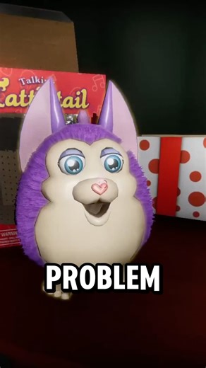 TATTLETAIL EXPLAINED #tattletail #horrorgame #lore #gaming
