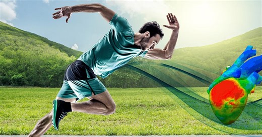 SOLIDWORKS Simulation on the Cloud