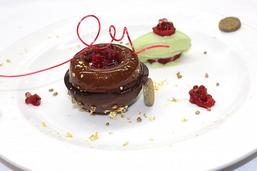 Budino Is Italian For Pudding, and It’s Amazing