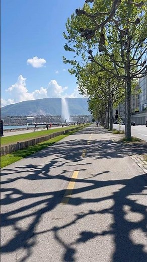 おすすめのヨーロッパ観光手法🚲 #ヨーロッパ #絶景 #観光