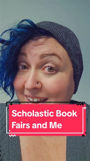 #stitch with @TonyWeaverJr I have some stories to tell. Hi to the PR team that is probably not happy. #scholasticbookfair #bookfair #scholasticbookfairs #bookfairs #censorship #books #bookbanning #publishing #sbf #scholastic #bookbans #diversity