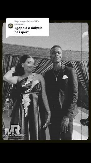 King Monada Passport Song: Lyrics, Video, and Challenge