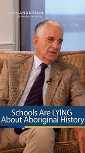 430K views · 7.3K reactions | Schools Are LYING About Aboriginal History | John Anderson & Tony Abbott #aboriginal #australia #history #firstnations | John Anderson AC | Facebook