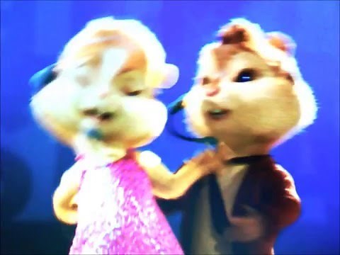 "Alvinladdin" Part 18 - "A Whole New World"