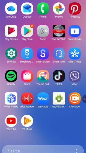 WebView Page Android System Not Working!!!😔😒😘💕♻️😭😍😊