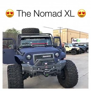 83K views · 1.6K reactions | Jeep 's make the best 's. New #StarwoodCustoms Jeep builds starting in the 40's. www.StarwoodJeeps.com | Starwood Custom Off-Road | Facebook